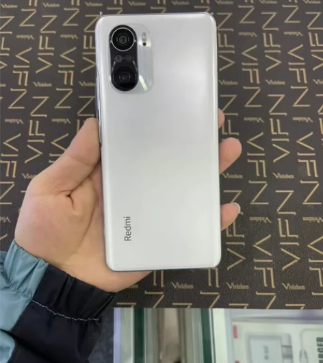 正品小米手机红米K40  5G版 【8+1...