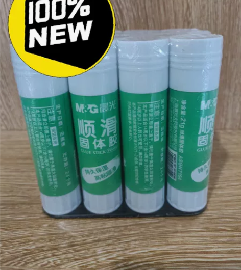 【超值】晨光固体胶高粘度办公文具用品学生用...