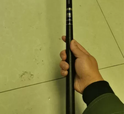 海明威雄霸天下4.5  8成新，没有堵头 ...