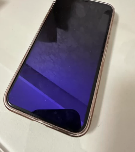 iphoneX，256G，自用机。各项功能...