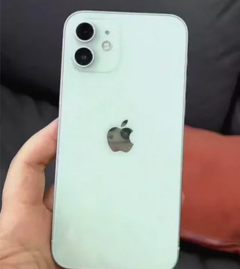 苹果12绿色，128G。双卡。捡漏学生价。...