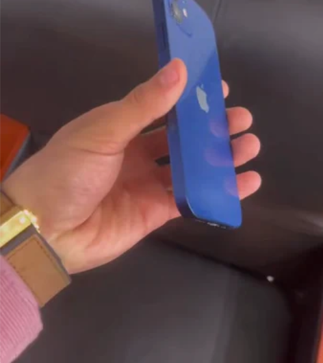 苹果12 128。87 纯原装 特价 23...