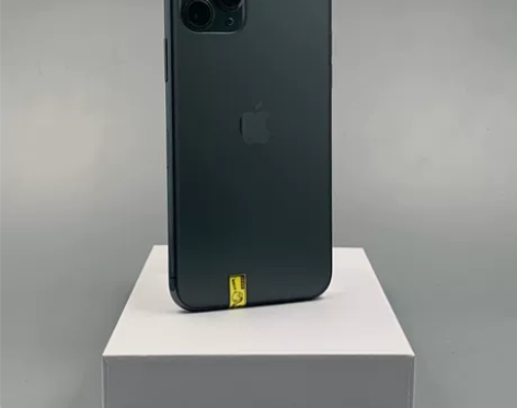 99新苹果11pro256g【功能正常插卡...