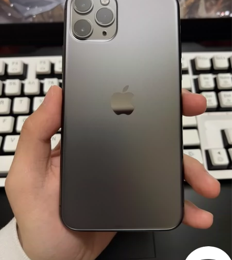 11Pro 国行 256 感兴趣的话点“我...