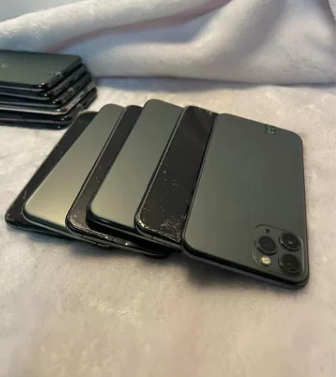 【长期售后】iPhone 11 Pro 6...