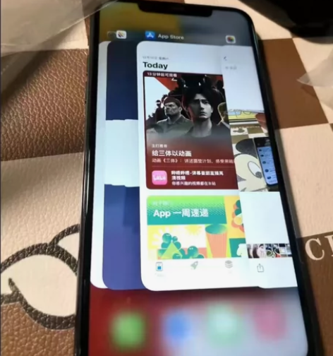 Apple/二手苹果11promax全网通...