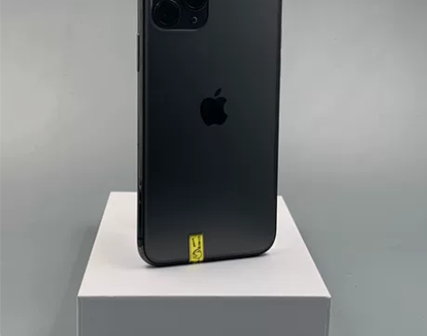 95新苹果11pro256g深空灰色【功能...