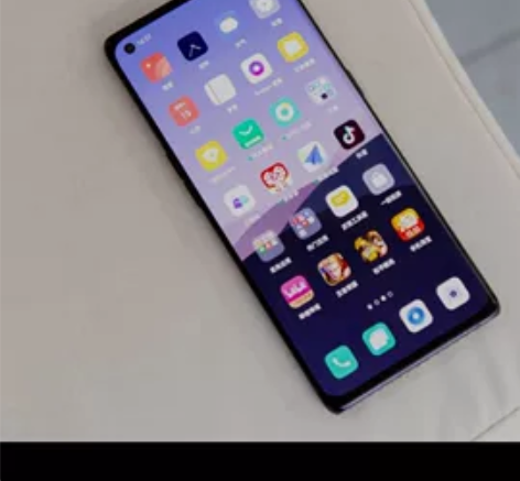 个人用的opporno5pro+内存12+...