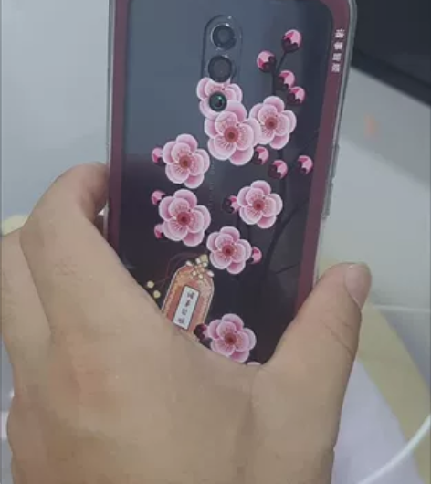 oppoReno的巅峰之作！！升降式摄像头...