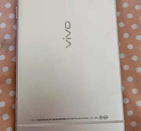 VIVOX6D 二手,低价出,自用一年,9...