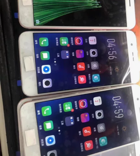 oppo r11 4+64G  9成新二手...