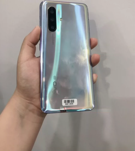 极光色vivo x30手机5g 8+128...