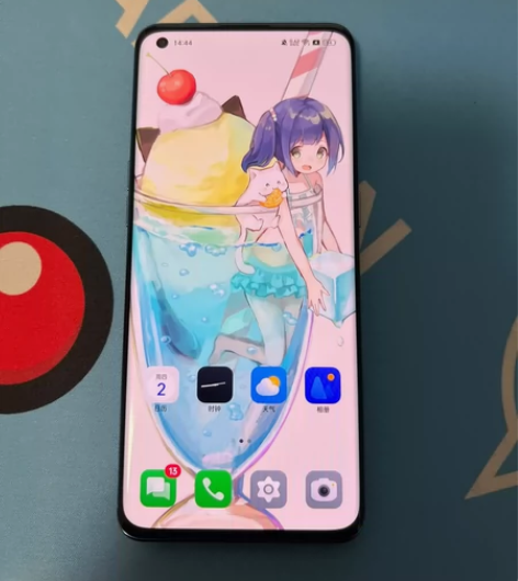 oppo find x3 8+256 自用...