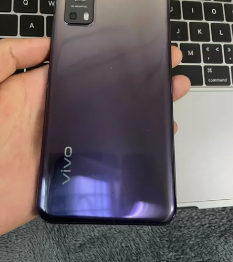 98新 vivo Y75s (5G) 16...