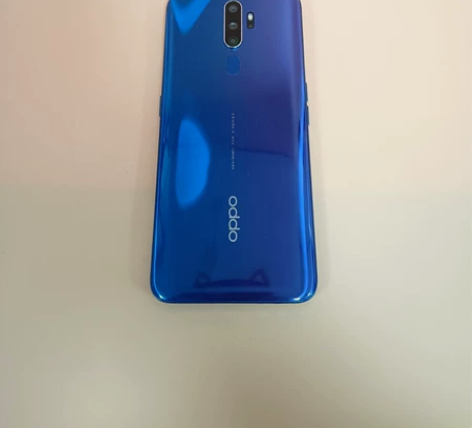 95新 OPPO A11x 8+128 暮...