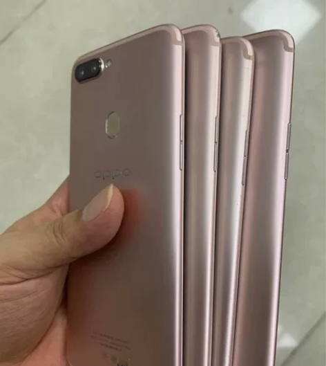 oppo R11s 4+64全网通 大量...
