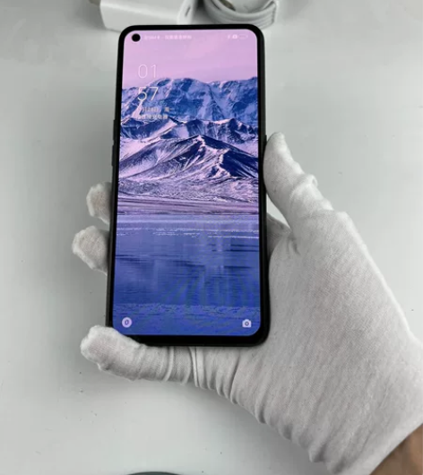 OPPO Ace2（8GB/128GB/全...