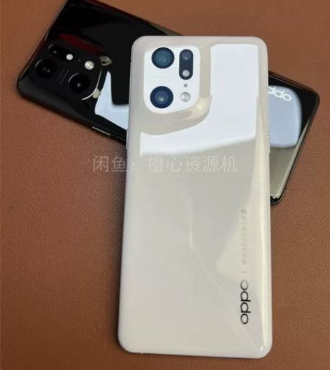 准新品OPPO Find X5Pro 12...