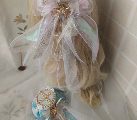 39包邮打歌服小礼帽可搭闪闪发光的憧憬洛丽...