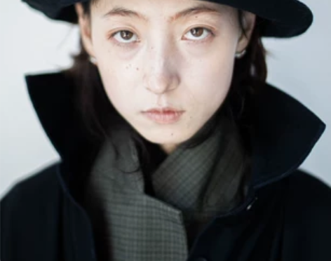 小汽车插电所2022秋冬藏蓝色百搭笔挺双面...