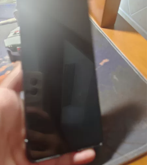 黑鲨4主板烧了12+128其他全部完好，可...