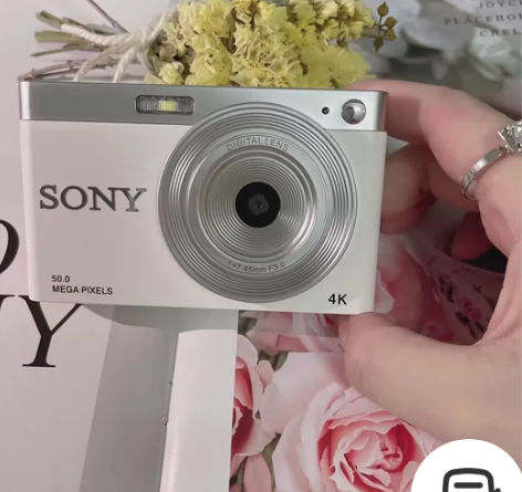 【全新未拆封包邮】SONY索尼DSC欧美版...