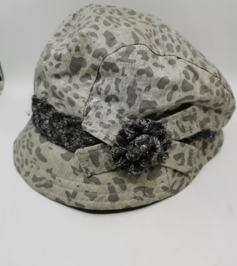 商场撤柜库存女士盆帽礼帽，只要9.99元福...