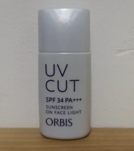 ORBIS/奥蜜思透妍防晒隔离乳1支装妆前...