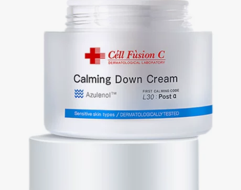 相见恨晚！秀肤生面霜敏感肌修复乳液保湿补水...