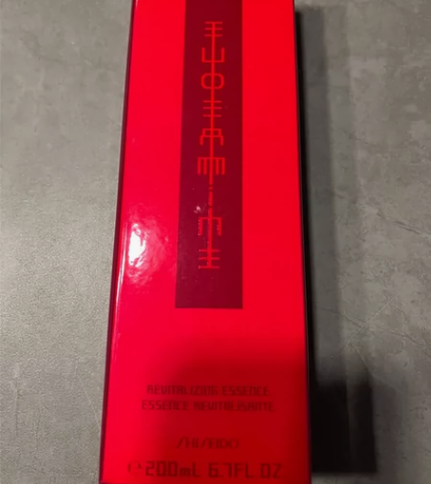 资生堂红色蜜露保湿化妆水200ml 购于商...