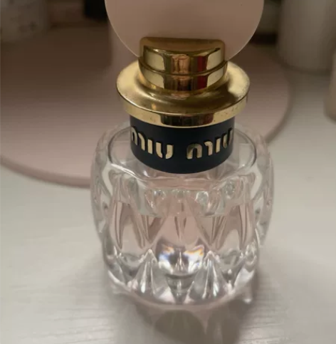 缪缪香水 30ml保真