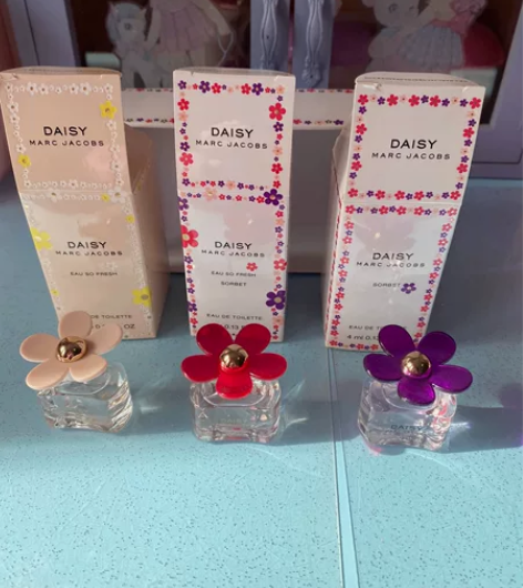 Marc Jacobs 马克雅克布 Dai...