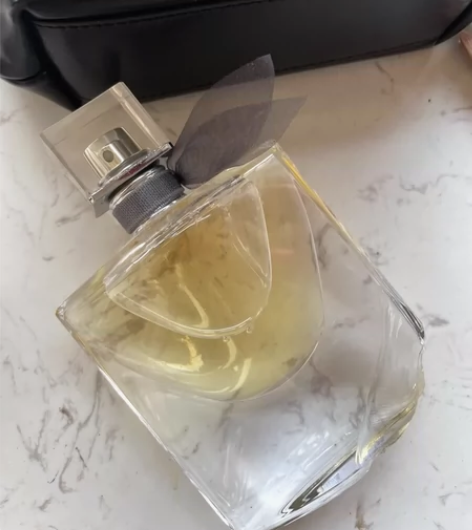 Lancme兰蔻美丽人生经典款香水50ml...