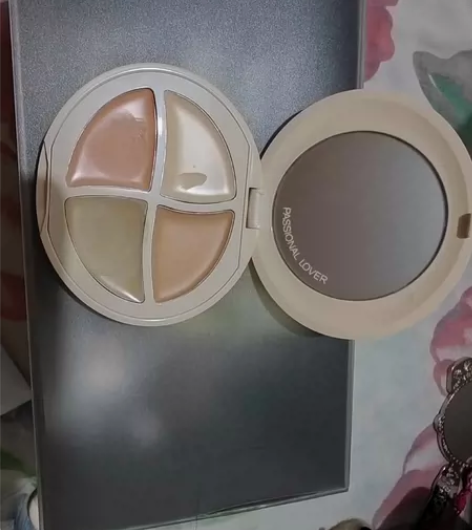 pl遮暇盘，九成新，就用了不超过五次，送的...