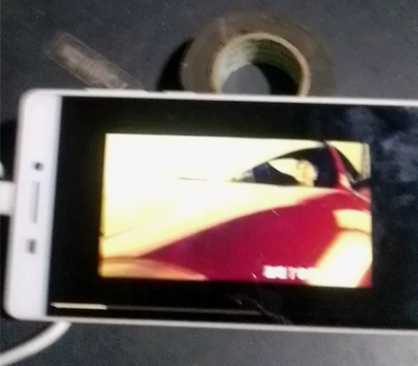 海信手机，能开机，充电一切功能正常，260...