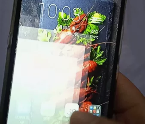 全新海信HLTE217T手机，6G加128...