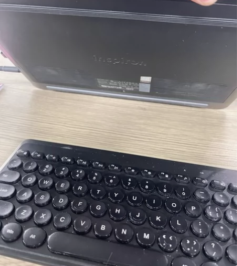 戴尔g5 笔记本 原价8799 i7-77...