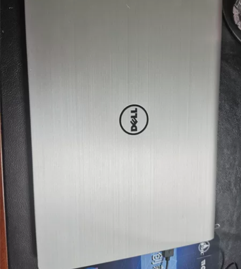 Dell灵越15—5548 换新了，闲置回...