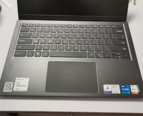 戴尔成就5410 个人闲置出手回血i5-1...