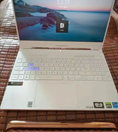 华硕游戏笔记本天选3 i7 12代处理器 ...