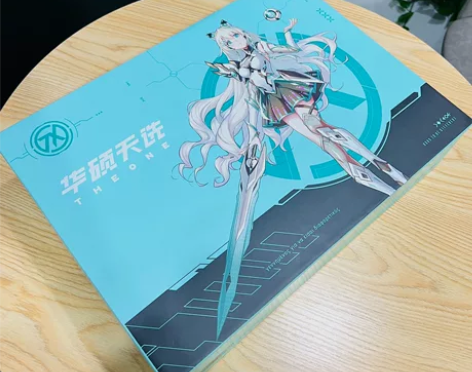 全新华硕笔记本,未拆封。 型号:华硕天选3...