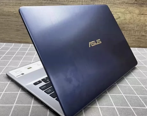 华硕笔记本电脑 华硕S4000笔记本CPU...