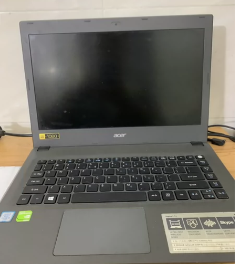 宏基K4000笔记本14寸（带充电器） i...