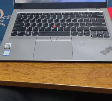 秒价出自用Thinkpad X1 Carb...