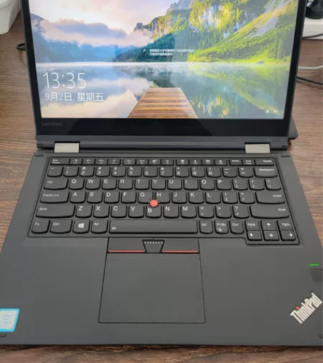 联想（ThinkPad）NEW S1 轻薄...