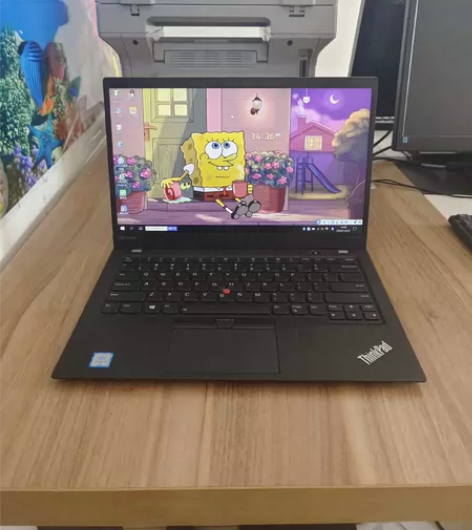 联想ThinKpad x1carbon ...