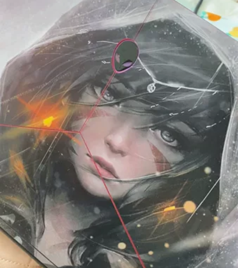 外星人笔记本 i7九代处理器。RTX206...