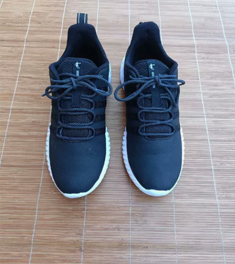 38.5码 乔丹运动鞋          ...