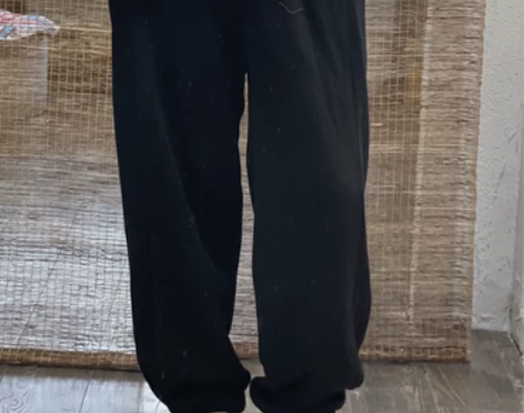 加绒裤子来啦！2022秋冬品质款加绒卫裤 ...