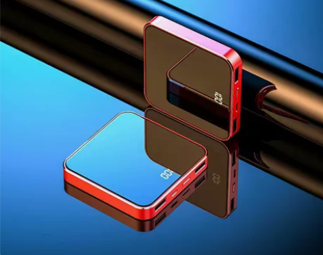 【亏本清仓】充电宝10000毫安迷你超薄大...